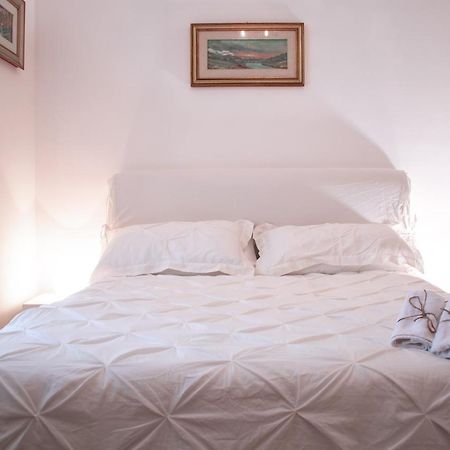 Luxury Bnb Pisacane Διαμέρισμα Μπάρι Εξωτερικό φωτογραφία