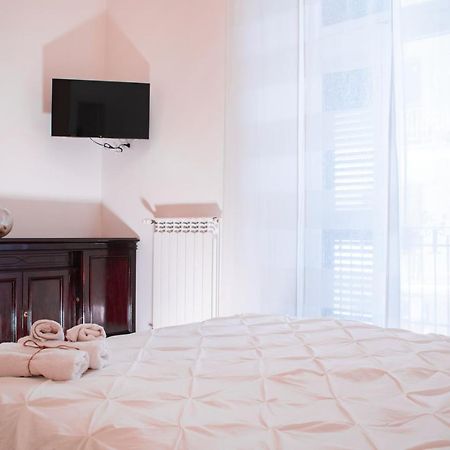 Luxury Bnb Pisacane Διαμέρισμα Μπάρι Εξωτερικό φωτογραφία
