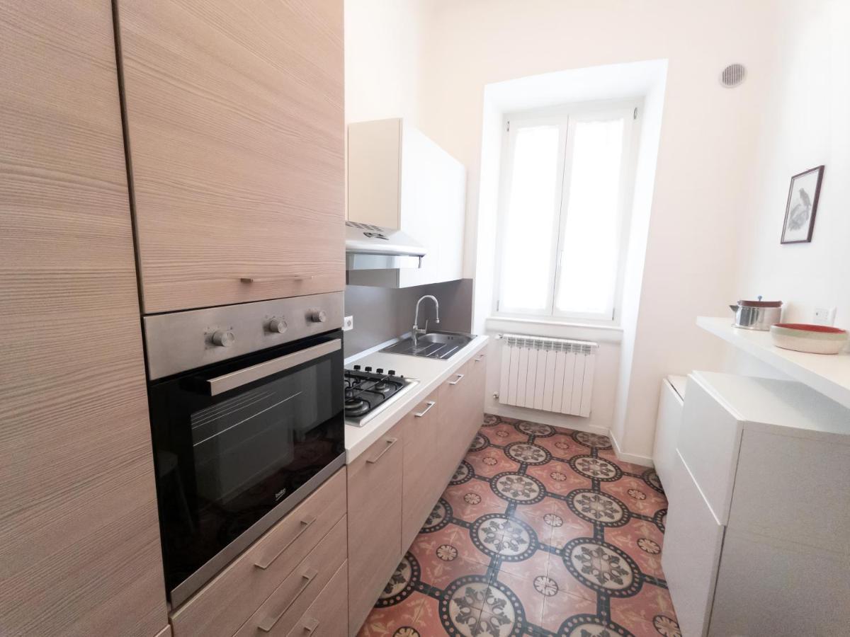 Luxury Bnb Pisacane Διαμέρισμα Μπάρι Εξωτερικό φωτογραφία