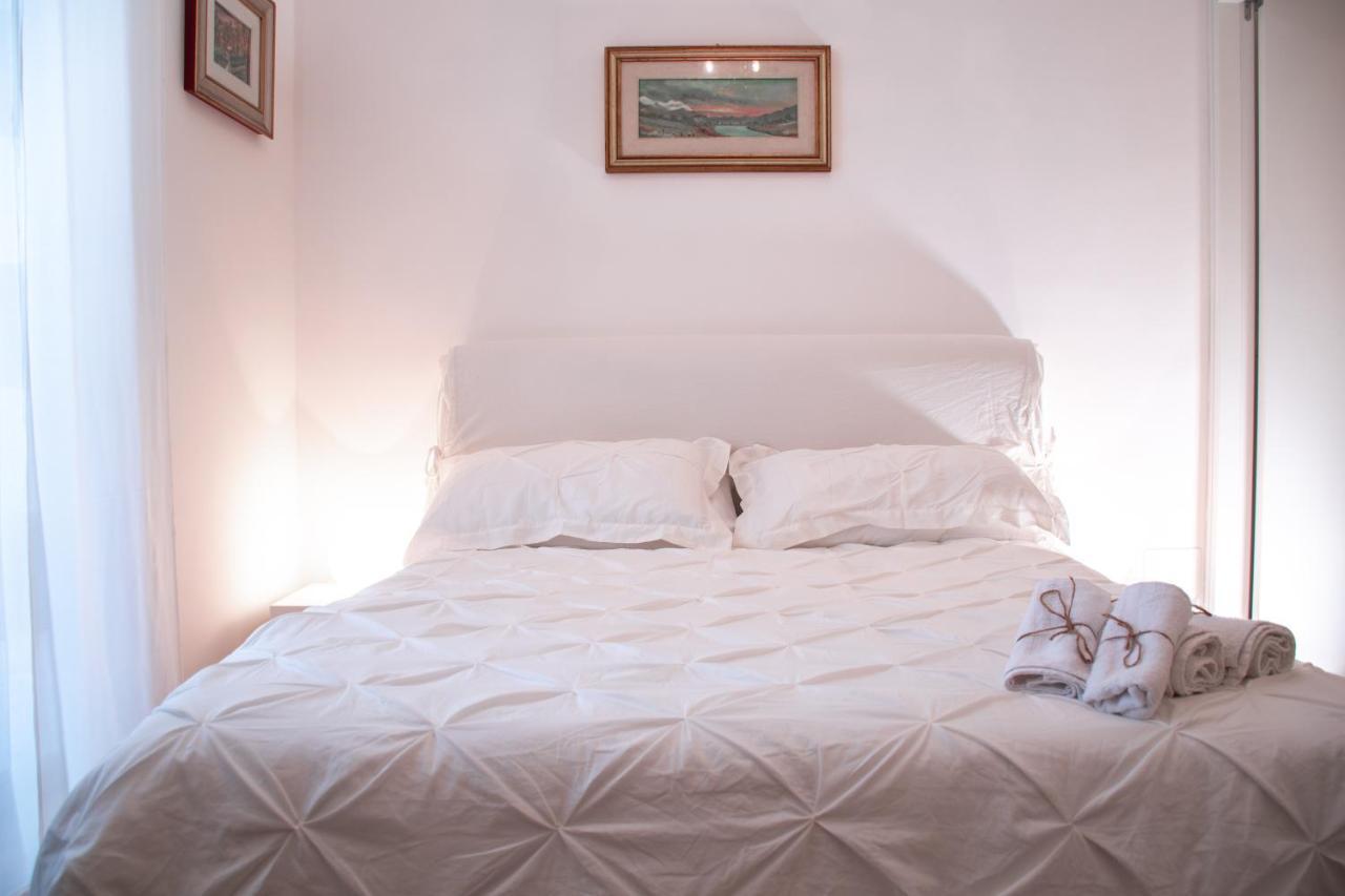 Luxury Bnb Pisacane Διαμέρισμα Μπάρι Εξωτερικό φωτογραφία