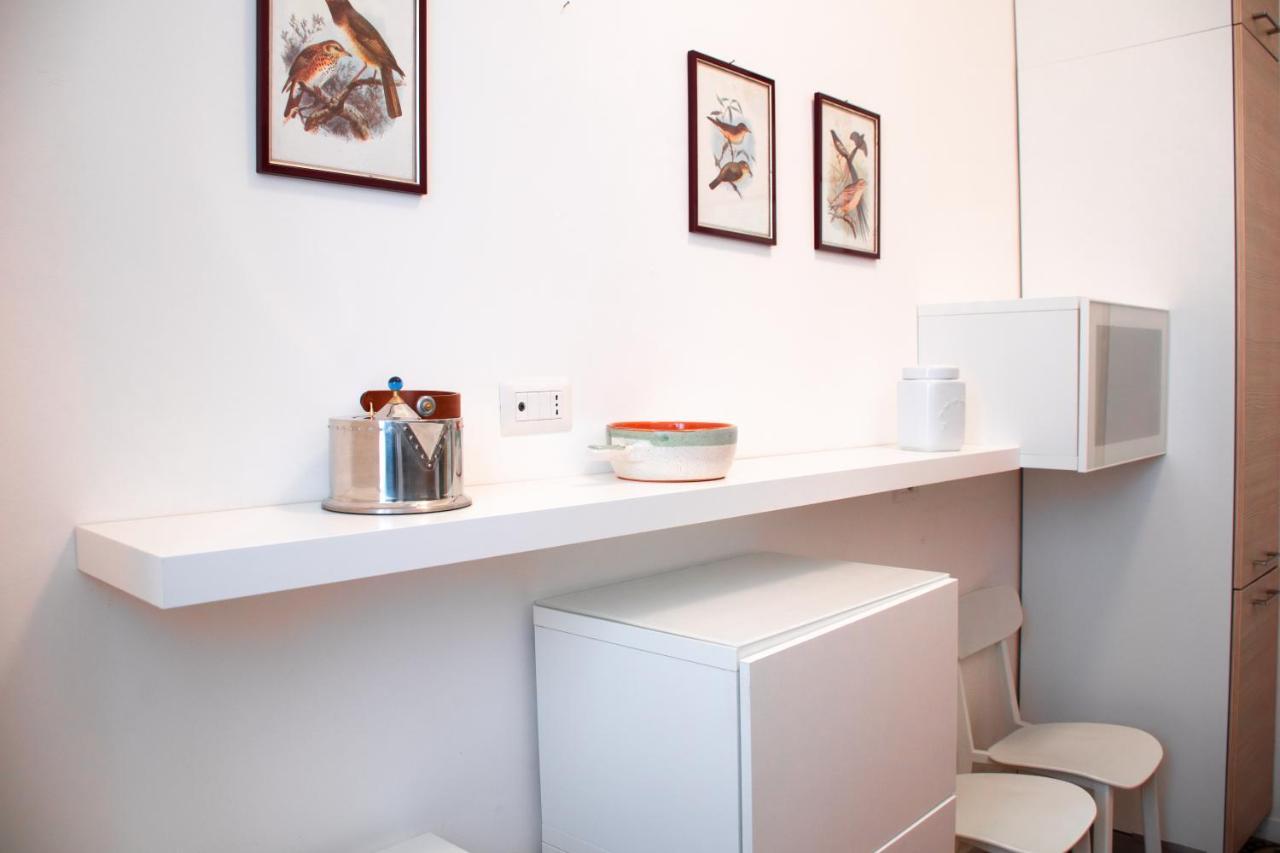 Luxury Bnb Pisacane Διαμέρισμα Μπάρι Εξωτερικό φωτογραφία