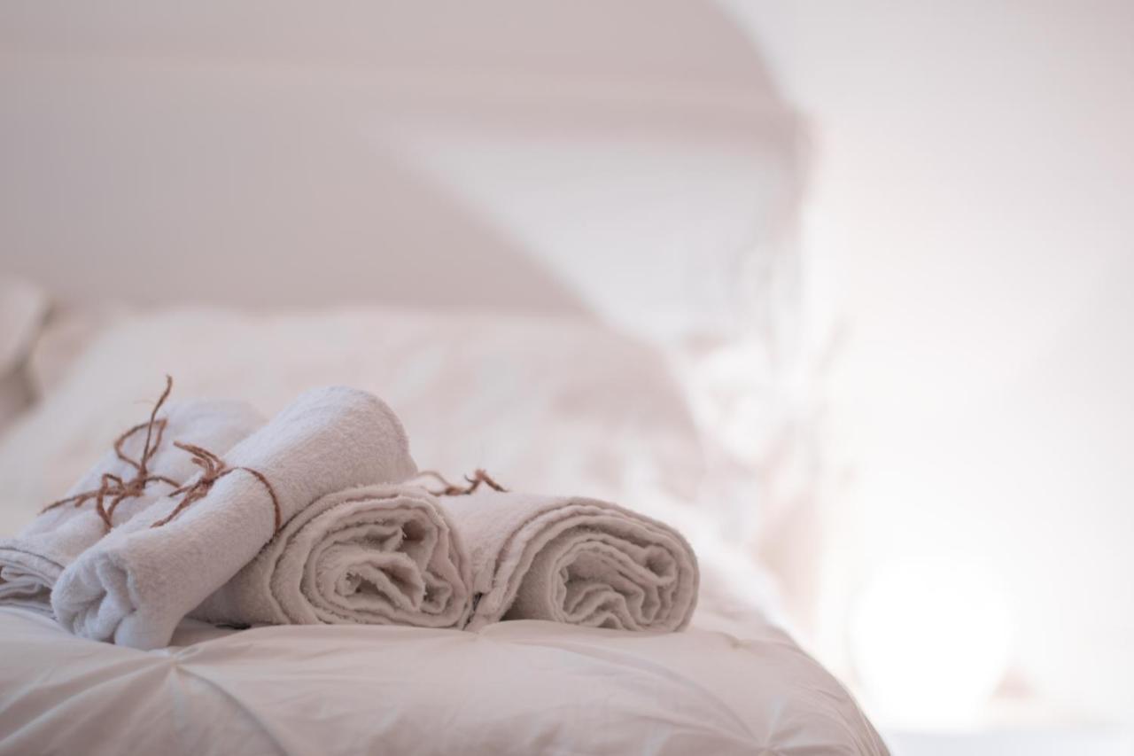 Luxury Bnb Pisacane Διαμέρισμα Μπάρι Εξωτερικό φωτογραφία